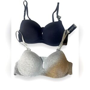 Nautical Bra Bundle NWT